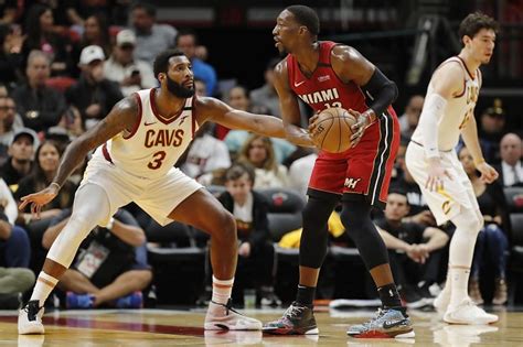 Cleveland Cavaliers vs Miami Heat Prediction & Match Preview.
